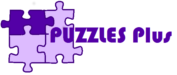 Puzzles Plus